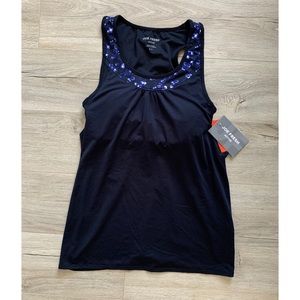 Joe Fresh NWT Sports Bra/Tank, Size S
